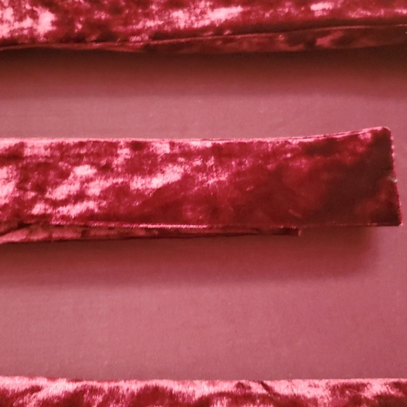 *NWT* Lively Ghost's Red Vampyre Vodoo Cardigan (Red) - Picture 8 of 16